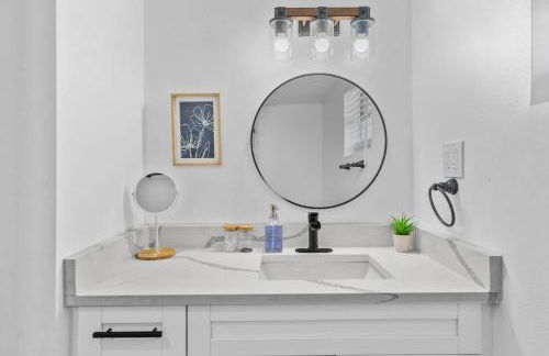 Modern 4BR South Tampa Home Yard Near the Bay - Foto 20