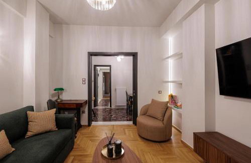 Luxurious Apartment at Hilton Area - Foto 59