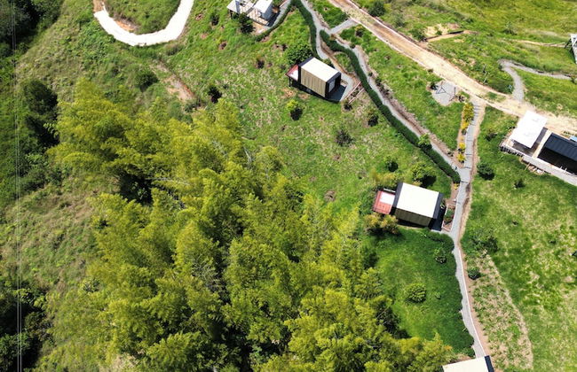 Luum Glamping by Roots Rentals - Photo 51