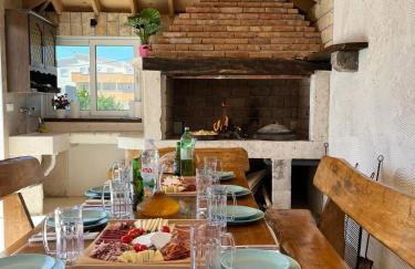 Ferienhaus Relax - beheizter - heated Pool - Foto 3