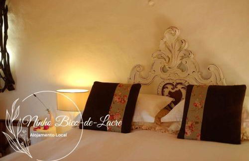 Ninho Bico-de-Lacre ~ o paraíso é a/na Terra - Foto 5