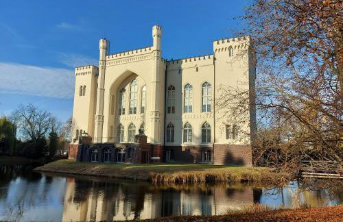 Arboretum Apartments Kórnik - Foto 7
