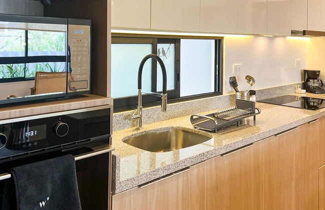 Perfect 2BR in Miraflores - Foto 8