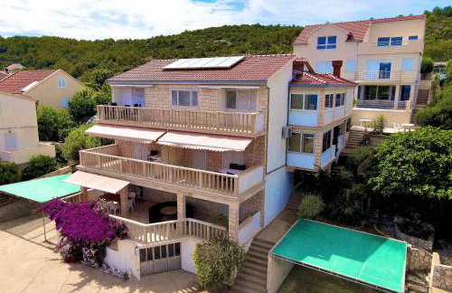 Apartmani Marelic - Sun Beach - Photo 1