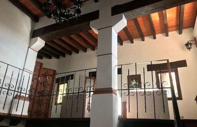 Pet Friendly Casa Studio in the Woods - Foto 10