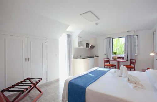 Apartamentos Cala Murada Tennis - Foto 57