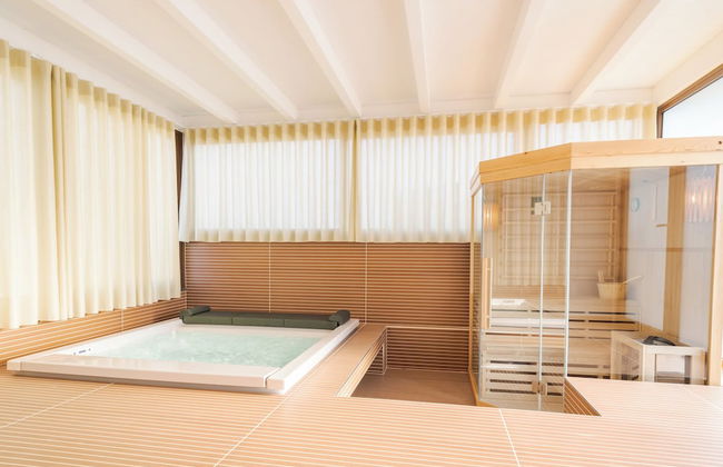 Paolimura Resort- Apartment & Spa - Foto 32