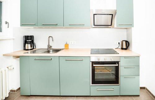 Penthouse Wohnungen mit Ausblick - Foto 47