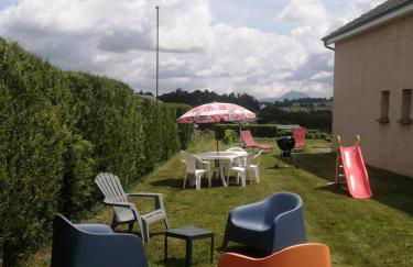 Entre Vulcania et le Sancy - Foto 5