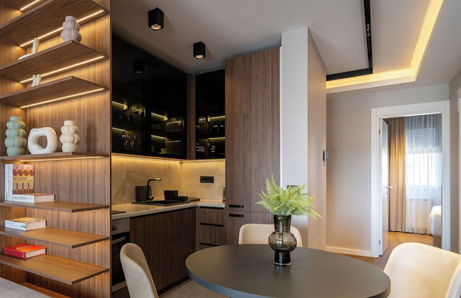 The Residence 59 - Foto 45