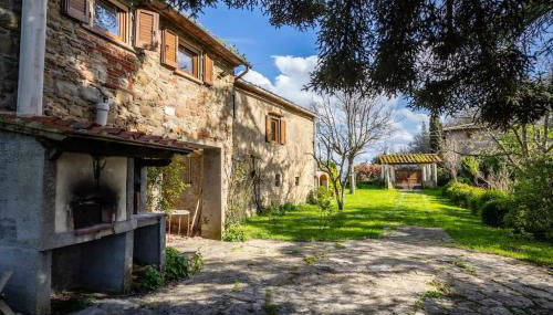 Il Casale Mugello - Affitti Brevi Italia - Foto 4, Garden