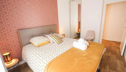 3 Lys Orleans Downtown, free secure parking - Foto 2