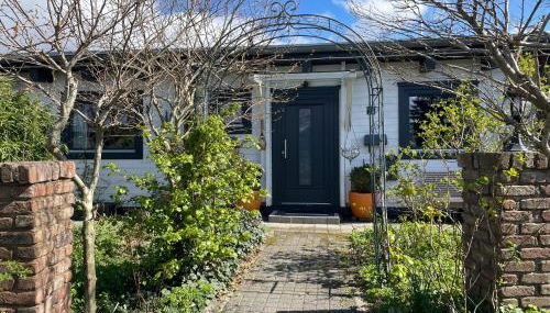 Blockhaus Kik im Harz - Foto 4