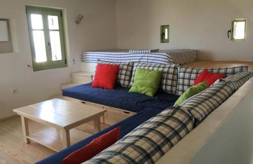 Serifos Vacation Home - Foto 7