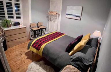 Edinburgh, DeanVillage Cosy Hideaway Apartment - Foto 40