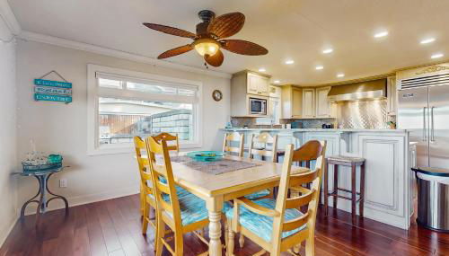 The Sunset Beach House - Photo 5