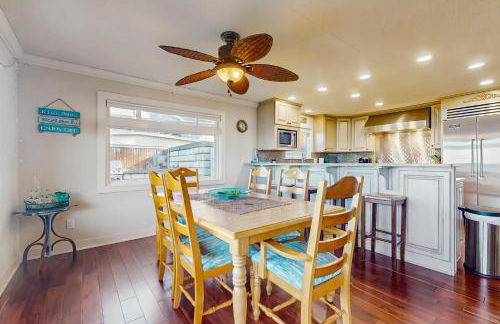 The Sunset Beach House - Foto 5