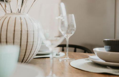 3-Floor Oasis in the Heart of Koblenz, Sleeps 16 - Foto 46