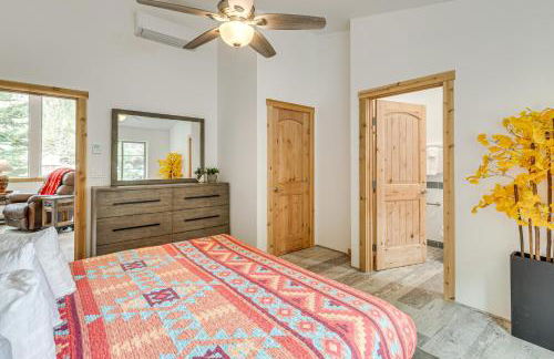 On-Site River Access Mtn-View Ouray Oasis! - Foto 19