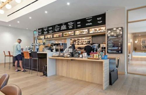 2BR Lux Highrise + Austin + Vibrant Rainey St - Foto 20