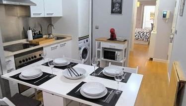 El Piso de Montse - Foto 5, stove