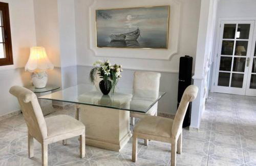 Blue Dream Villa by Dream Homes Tenerife - Foto 30