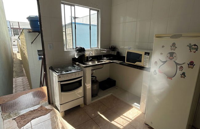 ALOJAMENTO POUSADA - Foto 11