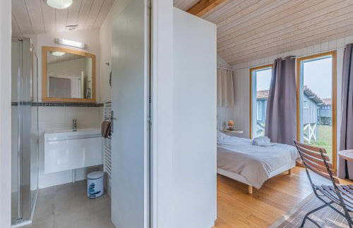 Un studio sur pilotis - Foto 16