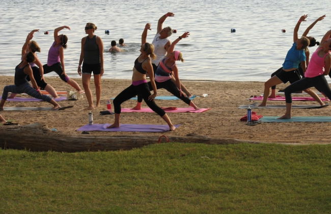 Long Cove Resort near Charlotte Airport - Foto 69