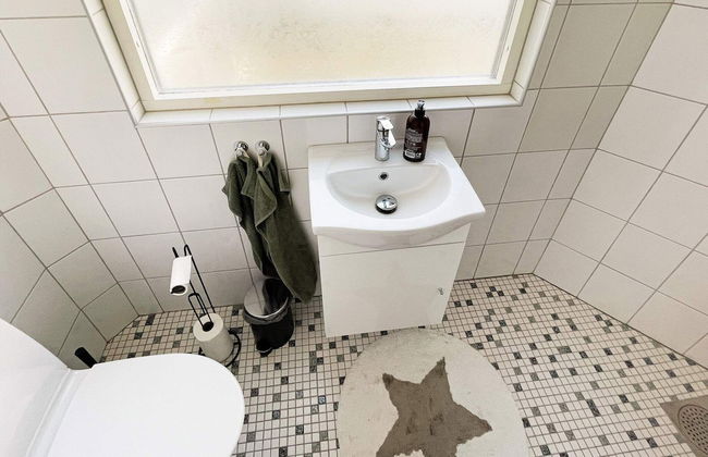 5 Star Holiday Home in Ystad - Foto 16