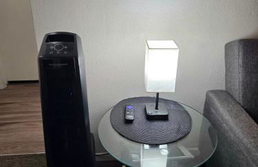 2 bed 2 bath downtown vegas near the strip - Foto 20