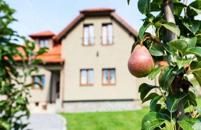 Charming Villa With Internet - Foto 15