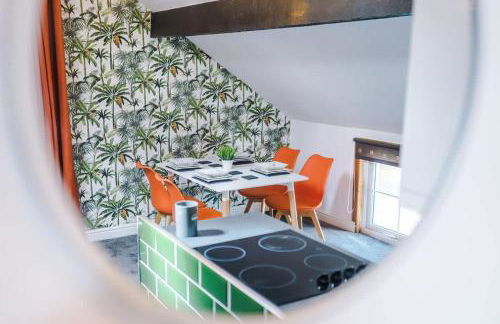 Mochdre Holiday Cottages - Foto 59