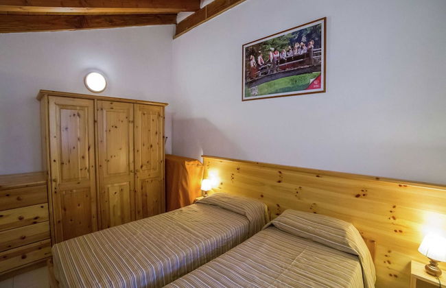 Apartment in Antey-saint-andre Near Ski Area - Foto 2