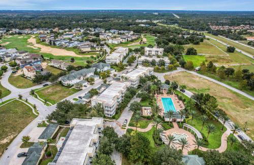 Reunion Retreat: Spacious Condo Near Disney Parks - Foto 25