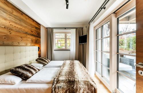 Luxury Apartment Murmeltier mit 4-Sterne Hotelanbindung - Foto 18