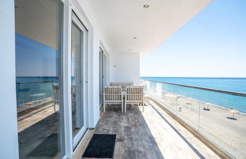 GL Luxury Seaview Suite - Foto 29