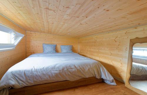 La Tiny d'Utah Beach - Proche de la plage - Foto 9