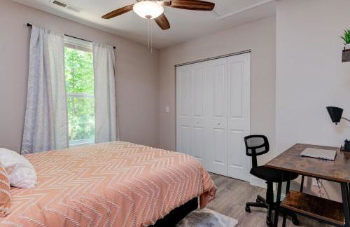 Rustic Chic Mountain Home 15 min from DT Asheville - Foto 27