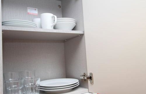 Lovely One Bed Apartment-Near All Transport-Village-FreeParking - Foto 17