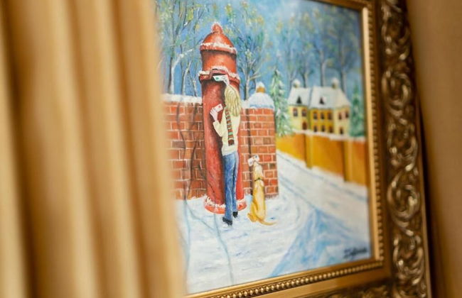 La Hacienda - Foto 26