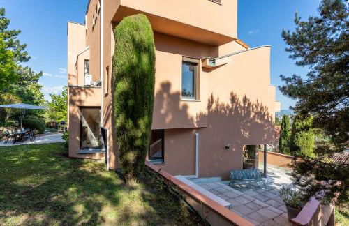 Villa d'architecte "De La Terre Vers Le Ciel" - Photo 75