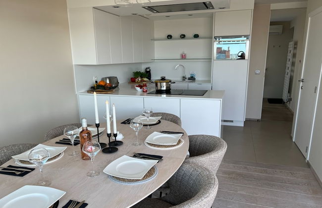 Strandhuis - Foto 13