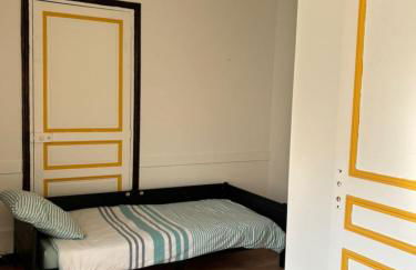 Appartement pour 5 à 7 personnes - Foto 3