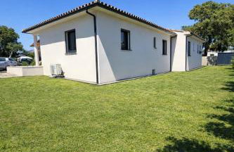 Villa mitoyenne de standing proche de toutes commodités à Ghisonaccia - Foto 11