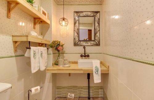 Casa Rural A Cashiña da Lagarteira - Foto 33