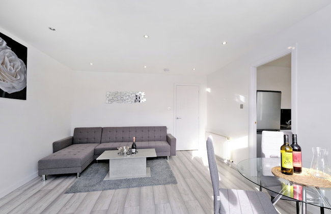 Orange Apartments - Belgrave Mansions - Photo 51