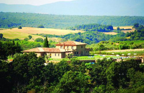 Agriturismo Poggio al Tufo - Foto 19
