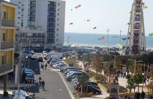 Appartement L'Entonnoir - Foto 9