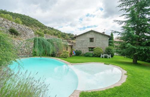 Belvilla by OYO Cobert de l'Era - Foto 22